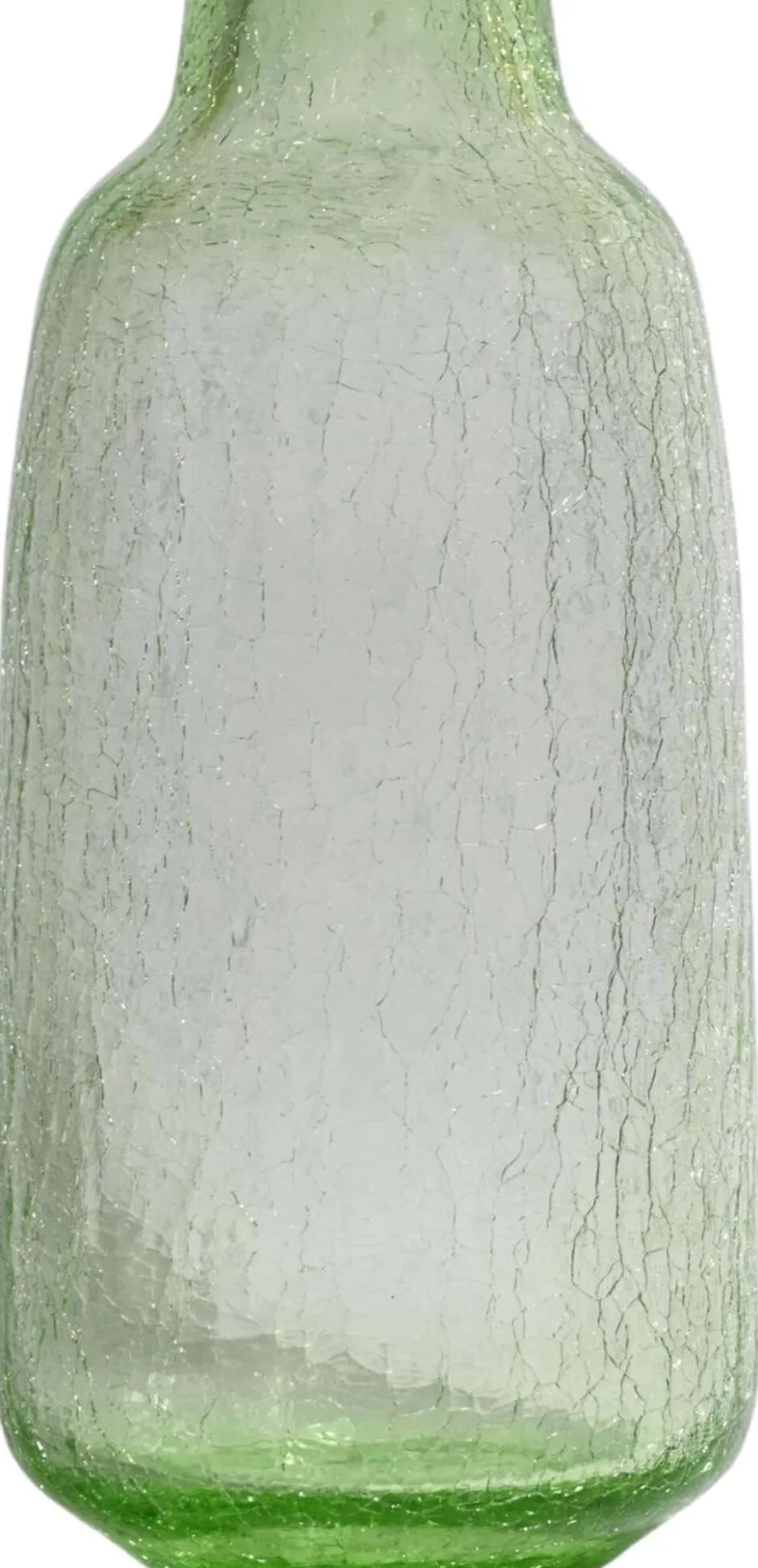Online Anna von Lipa Frosty Vase H26 cm, Light Green