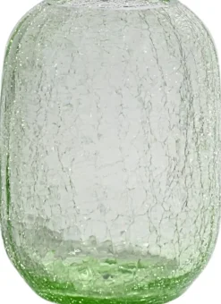 Outlet Anna von Lipa Frosty Vase H13,5 cm, Light Green
