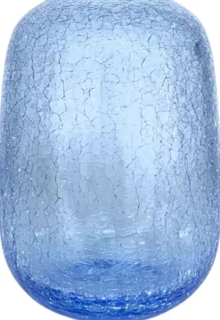 Discount Anna von Lipa Frosty Vase H13,5 cm, Light Blue
