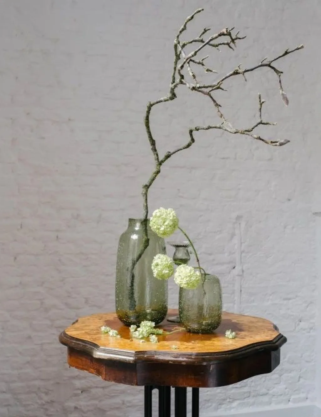 Online Frosty Vase H, Stue|Vaser
