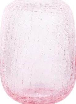 Clearance Frosty Vase H13,5 cm, Stue|Vaser