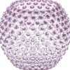 Anna von Lipa Stue|Vaser > Hobnail Globe Vase 18 cm, Lilla