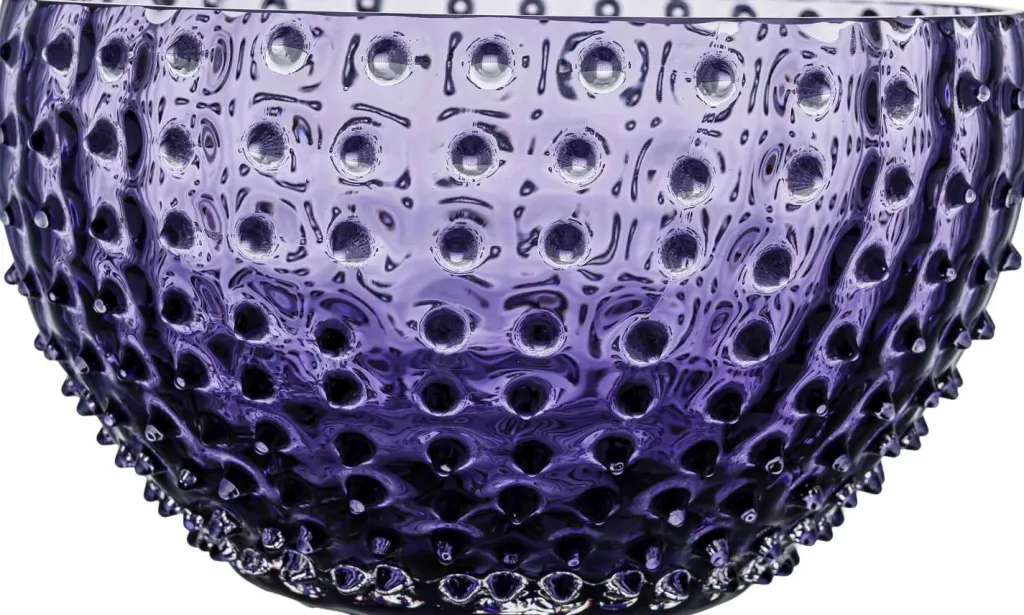 Anna von Lipa Stue|Pynteskåle Og Fade > Hobnail Skål Ø24 cm,
