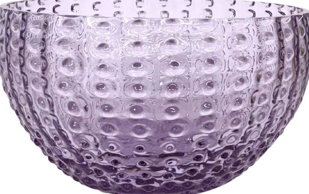 Anna von Lipa Stue|Pynteskåle Og Fade > Hobnail Skål Ø24 cm,