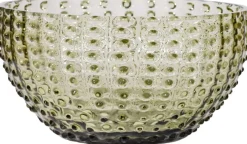 Anna von Lipa Stue|Pynteskåle Og Fade > Hobnail Skål Ø24 cm,