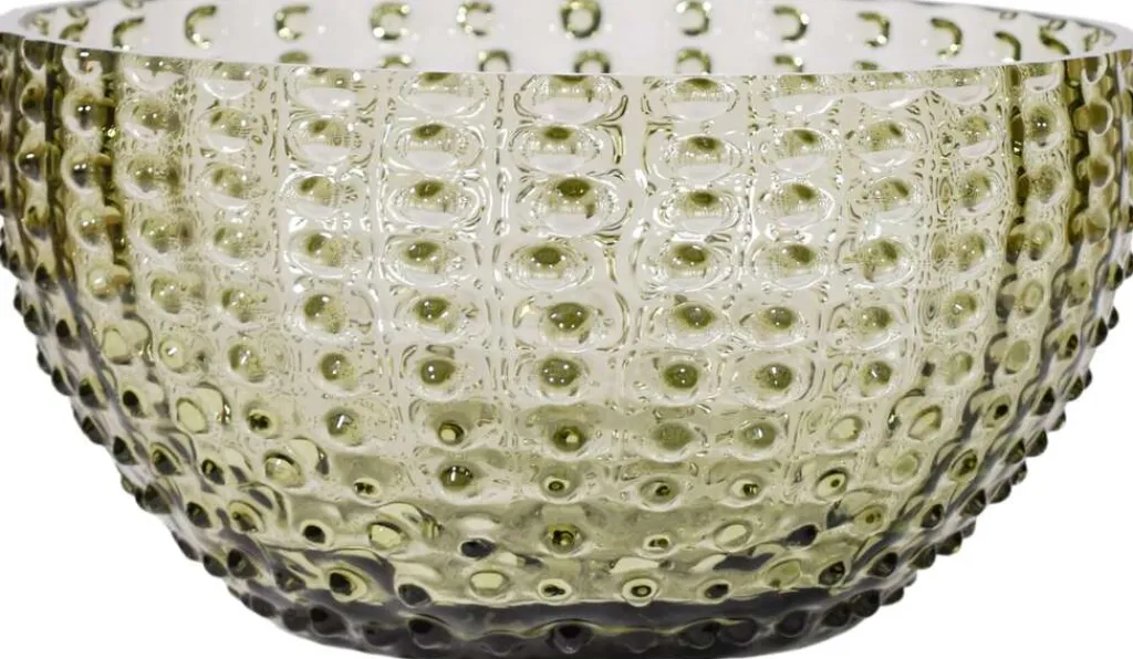 Anna von Lipa Stue|Pynteskåle Og Fade > Hobnail Skål Ø24 cm,