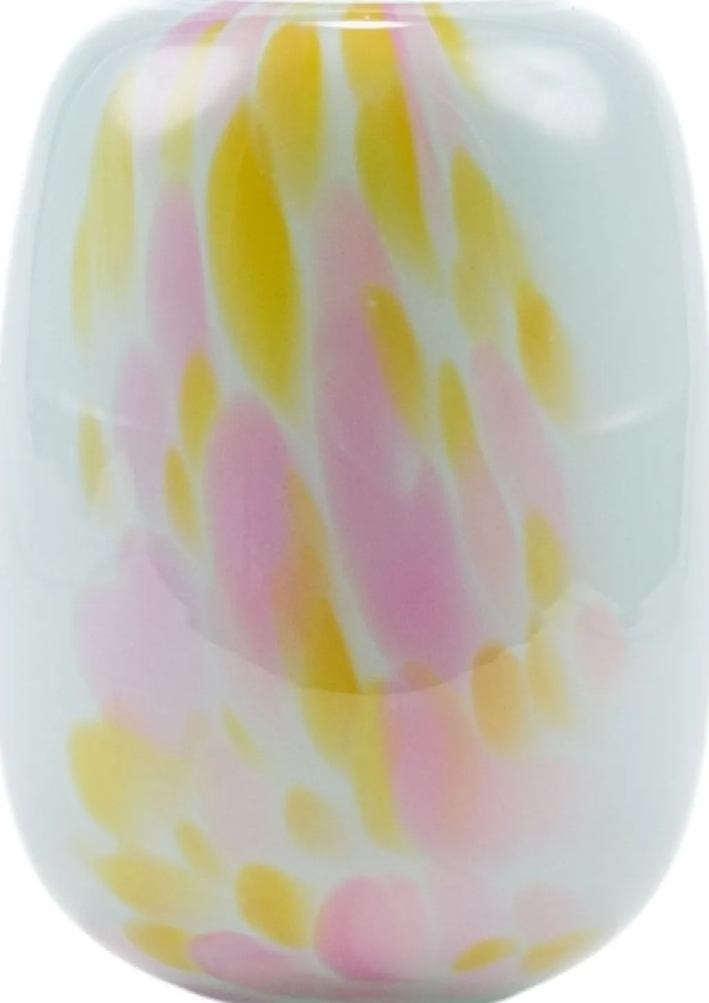 Hot Meadows Vase H, Stue|Vaser