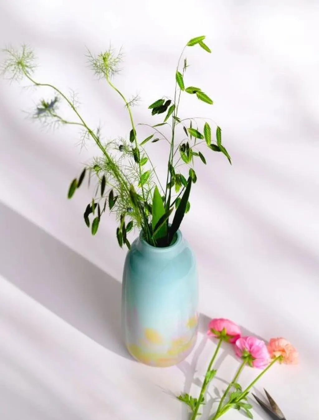 Online Meadows Vase H, Stue|Vaser