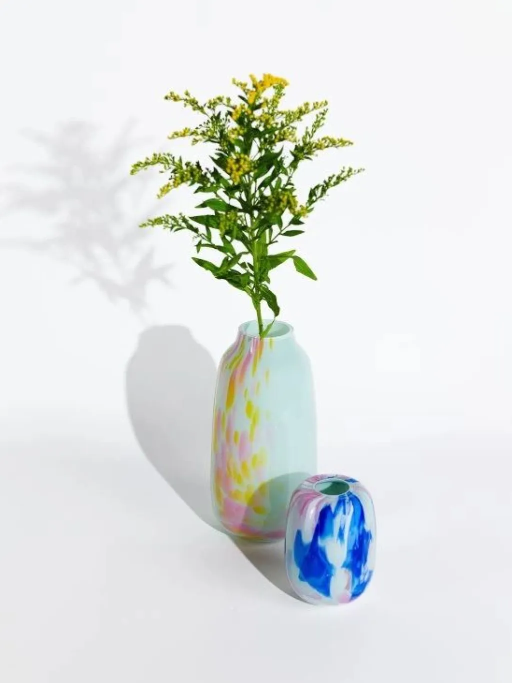 Online Meadows Vase H, Stue|Vaser