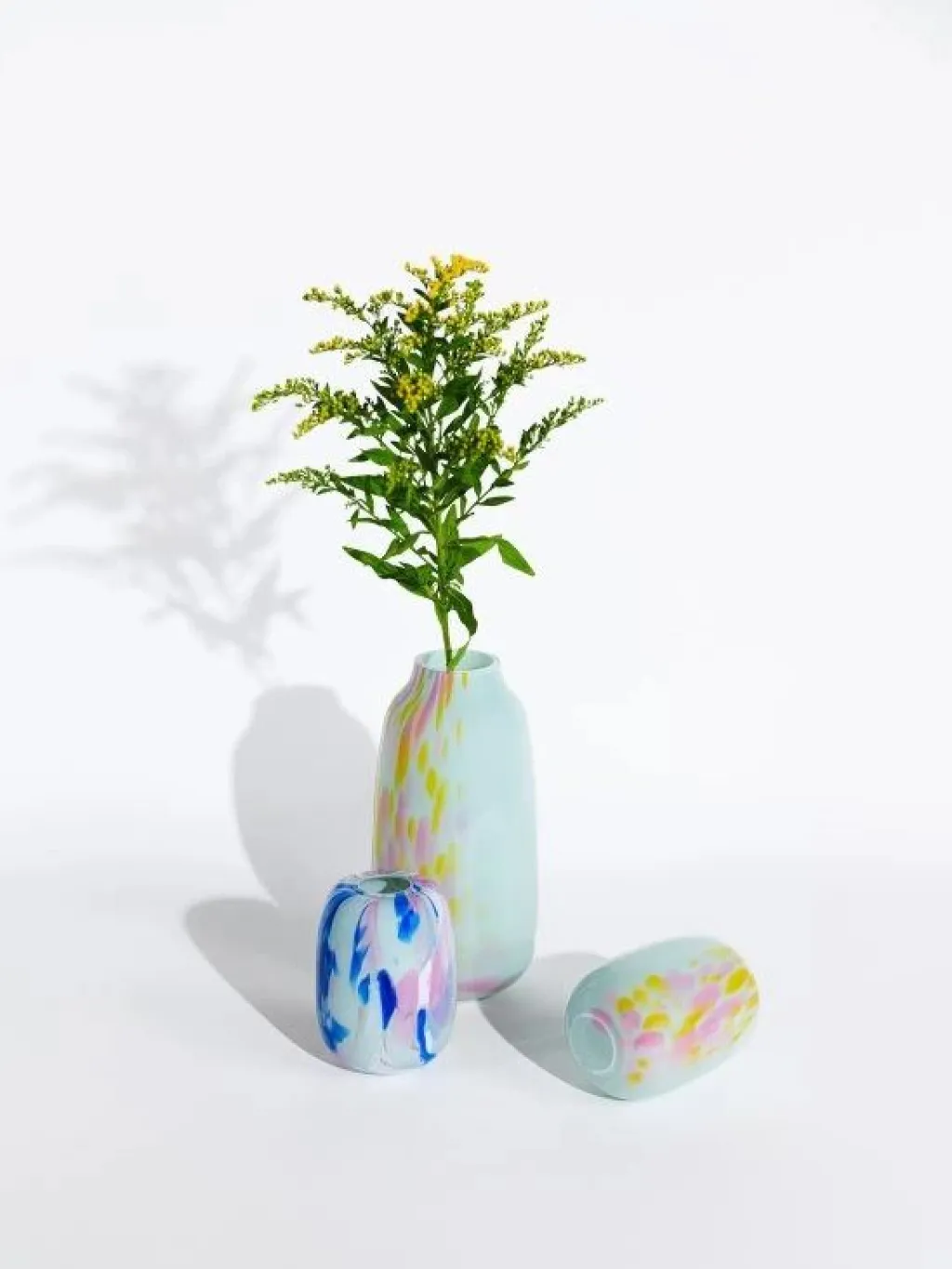 Best Meadows Vase H, Stue|Vaser