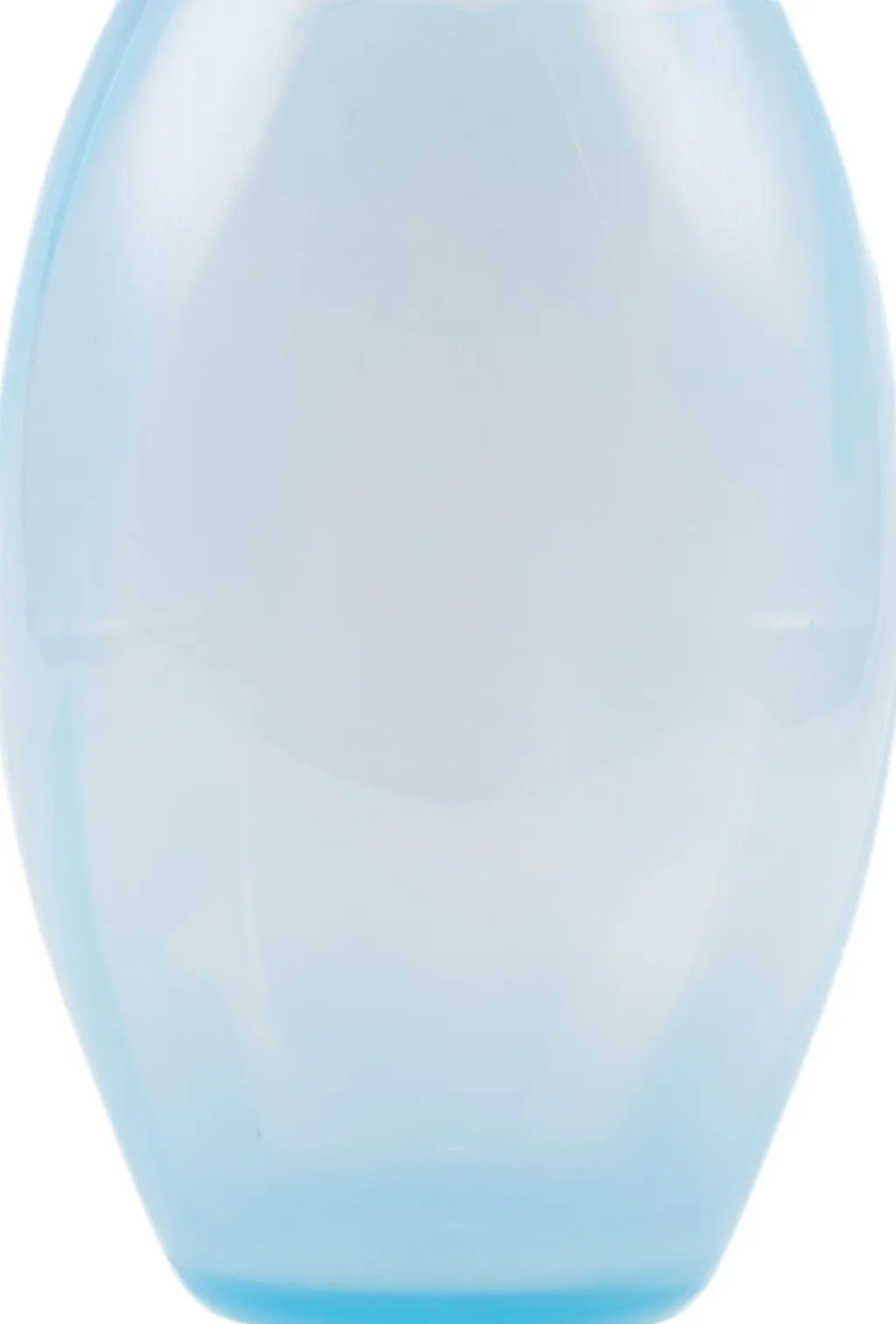 Clearance Opaline Elipse Vase H23 cm, Stue|Vaser