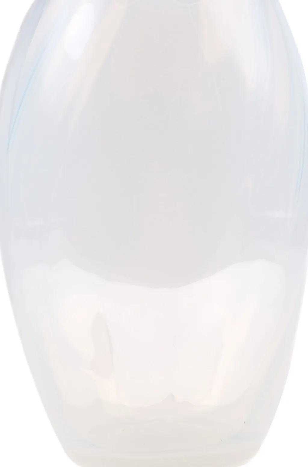 Clearance Opaline Elipse Vase H23 cm, Stue|Vaser