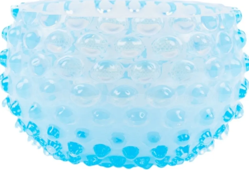 Opaline Hobnail Tapas Skål , Stue|Pynteskåle Og Fade