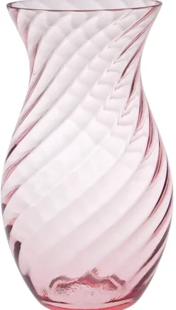 Outlet Anna von Lipa Oslo Vase H25 cm, Rosa