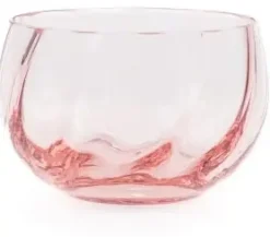 Online Anna von Lipa Swirl Tapas Skål Ø11,5 cm, Rosa