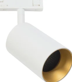 New Designline Tube Pro Spot Ø6 cm, Lamper Til Kontoret|Lamper Til Soveværelset