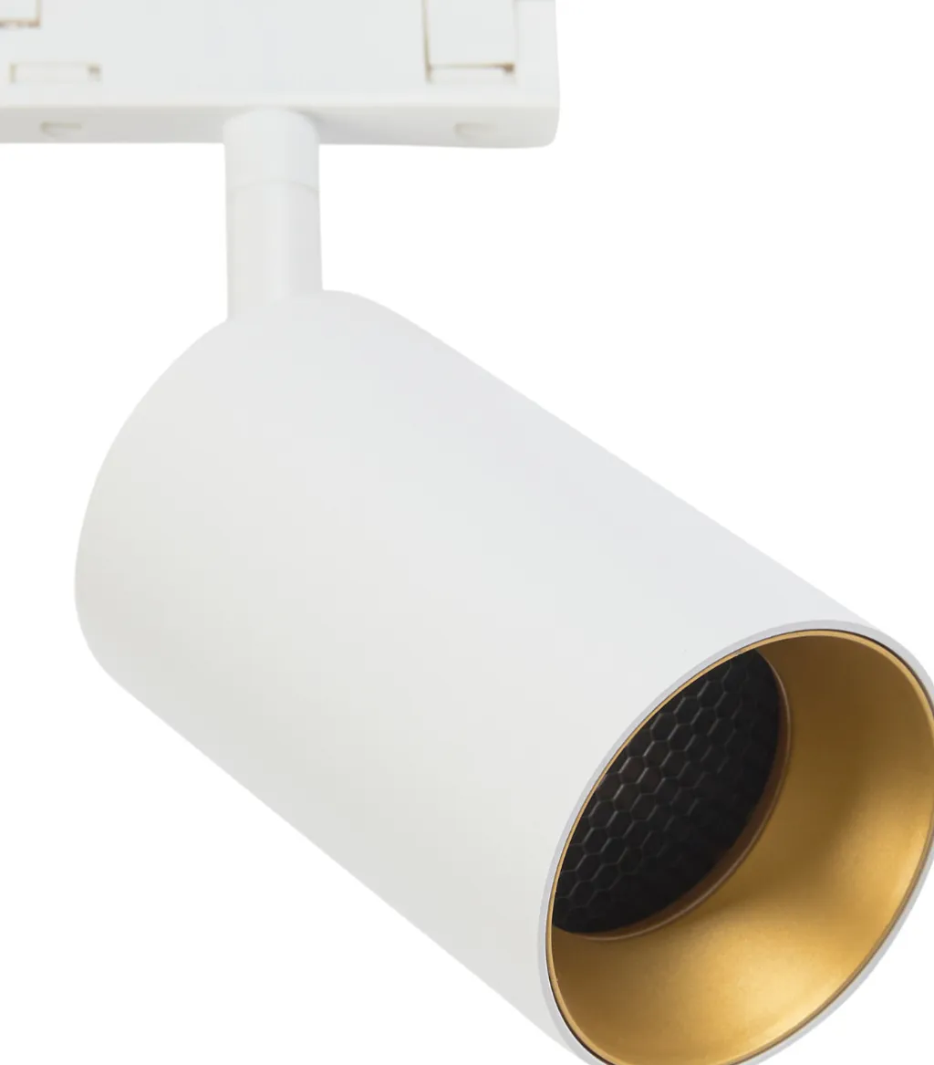 New Designline Tube Pro Spot Ø6 cm, Lamper Til Kontoret|Lamper Til Soveværelset