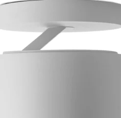 ANTIDARK Lamper Til Kontoret|Lamper Til Soveværelset > Easy Braccio W100 Spot LED Ø10,2 cm, Hvid