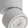 Outlet Easy Mini W75 Spot LED Ø7,5 cm, Hvid Lamper Til Kontoret|Lamper Til Soveværelset