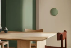 Arne Jacobsen Ure Og Vejrstationer > City Hall Vægur ,