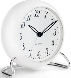 Arne Jacobsen Ure Og Vejrstationer ><noscript><img width=