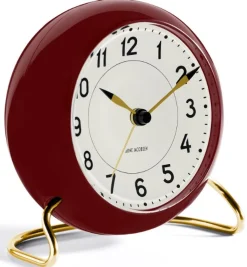 Arne Jacobsen Ure Og Vejrstationer ><noscript><img data-lazyloaded=