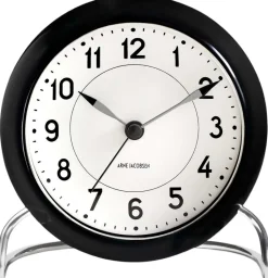 Clearance Station Bordur m. Alarm ?11 cm, Ure Og Vejrstationer