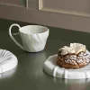 Atelier Marée Kopper > Tidevandskop m. Hank I 24 cl, Hvid