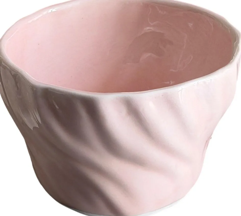 Outlet Atelier Marée Tidevandskop 24 cl, Rosa