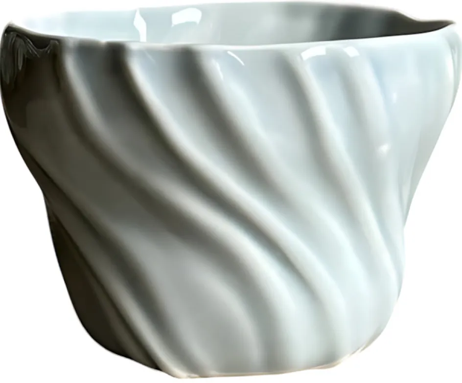 Outlet Atelier Marée Tidevandskop 24 cl, Himmelblå