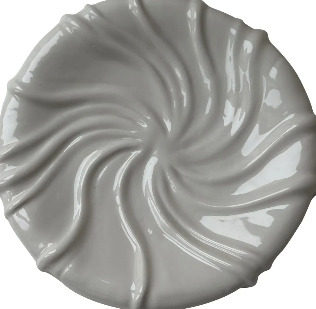 Atelier Marée Desserttallerkener > Tidevandstallerken 17,5 cm,
