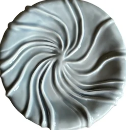 Online Tidevandstallerken 17,5 cm, Desserttallerkener