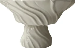 Online Atelier Marée Tidevandsskålopsats Ø22 cm, Hvid