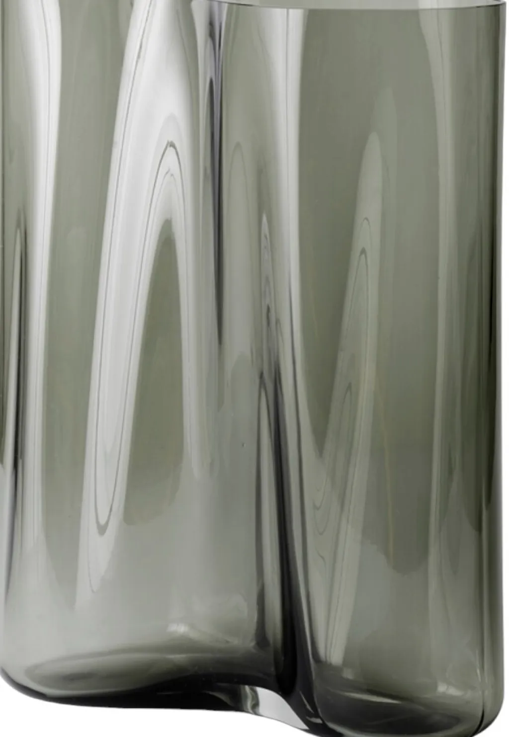 Online Aer Vase H, Smoke Stue|Vaser