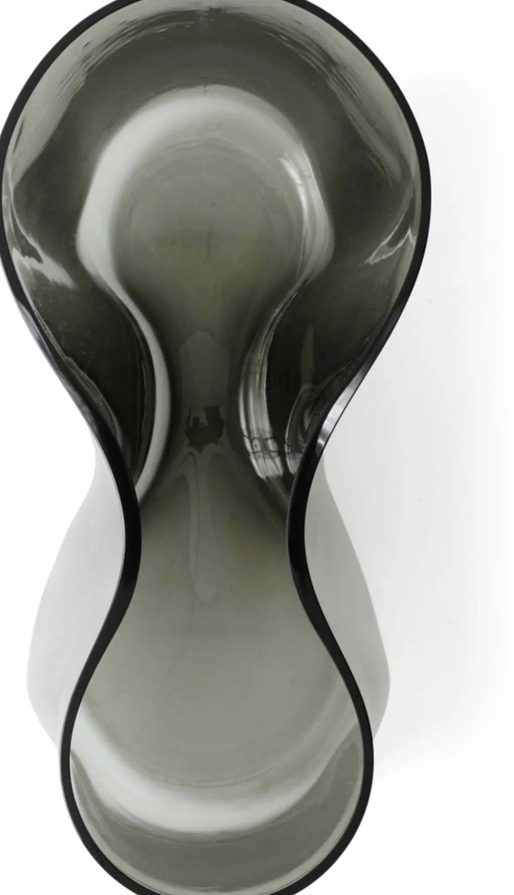 Online Aer Vase H, Smoke Stue|Vaser