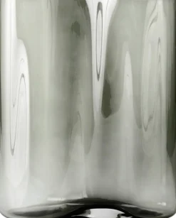 Audo Copenhagen Stue|Vaser > Aer Vase H, Smoke