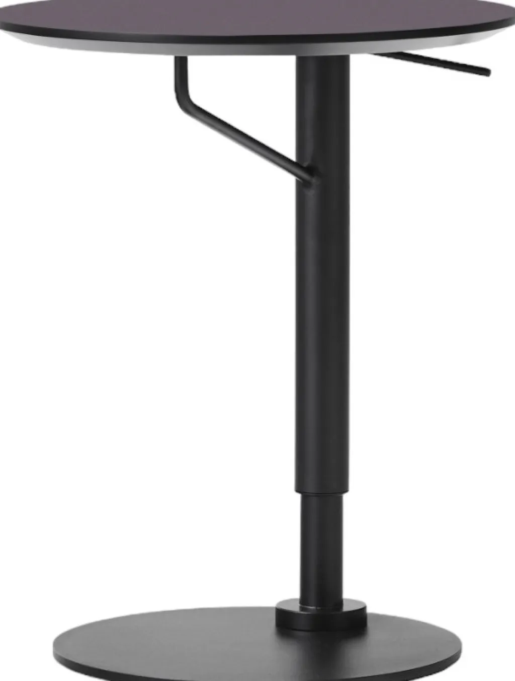 Audo Copenhagen Borde > Branch Sidebord H55 cm,