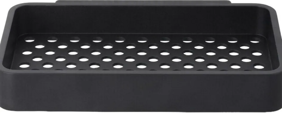 New Audo Copenhagen Brusehylde 20 cm, Sort