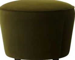 Outlet Cairn Puf Ø60 cm, Champion Stole