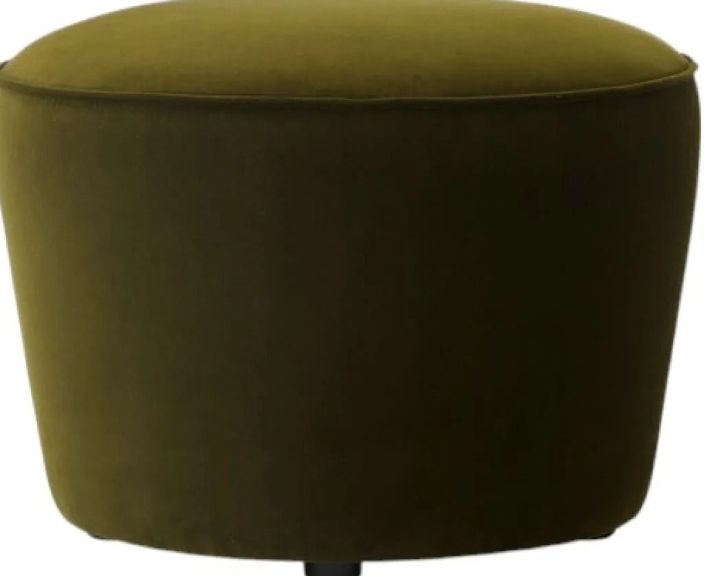 Outlet Cairn Puf Ø60 cm, Champion Stole