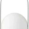 Clearance Audo Copenhagen Carrie Bordlampe H24,5 cm, Bronseret Messing