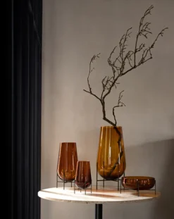 Hot Échasse Vase H28 cm, Stue|Vaser