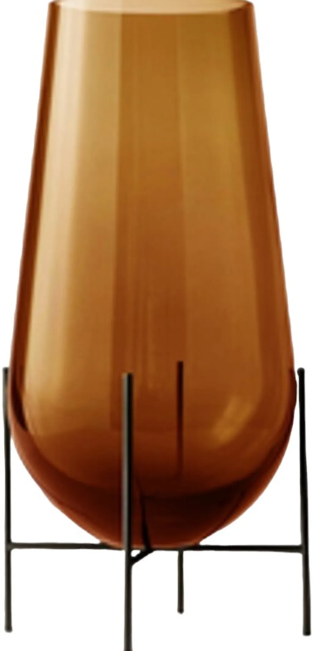 Hot Échasse Vase H28 cm, Stue|Vaser