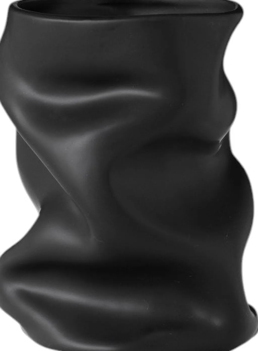 Audo Copenhagen Stue|Vaser > Collapse Vase H20 cm,
