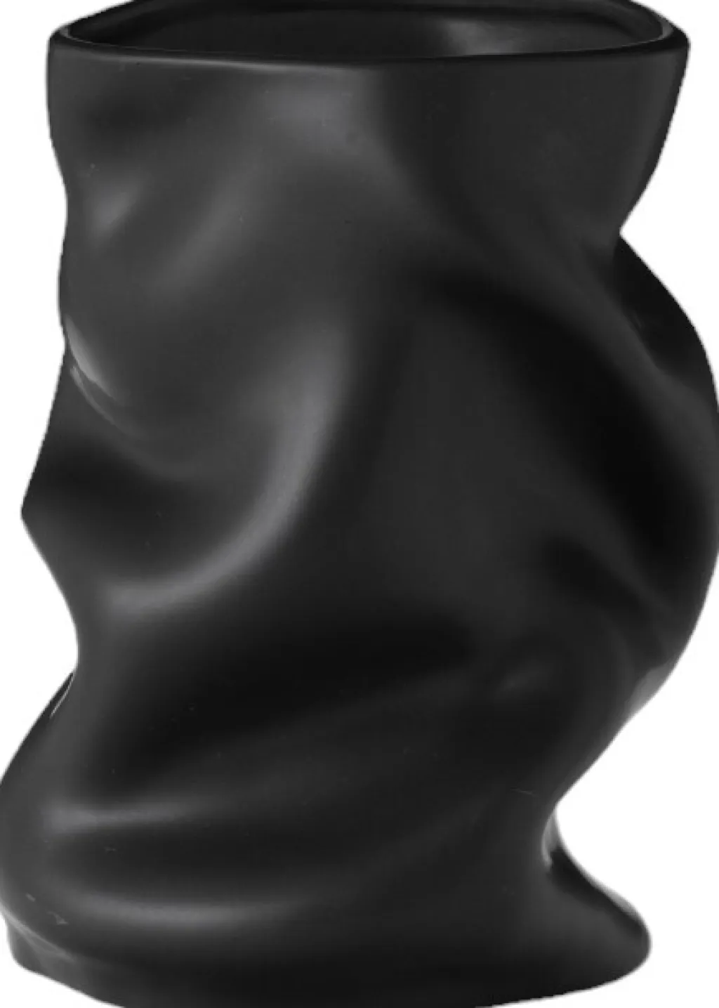 Audo Copenhagen Stue|Vaser > Collapse Vase H20 cm,