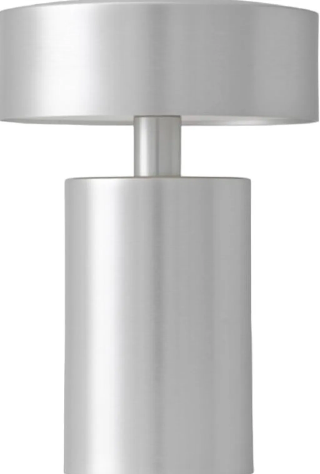 Online Column Trådløs Bordlampe H17,5 cm, Lamper Til Soveværelset|Bordlamper