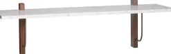 Audo Copenhagen Hylder > Corbel Hylde 100 cm,