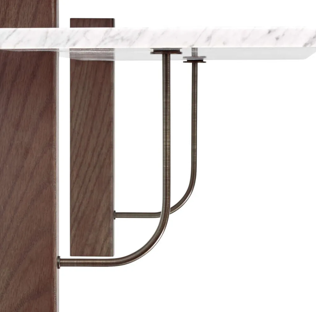 Audo Copenhagen Hylder > Corbel Hylde 100 cm,