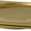 Sale Divot Bakke 18 cm, Messing Stue