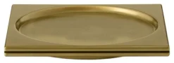 Sale Divot Bakke 18 cm, Messing Stue